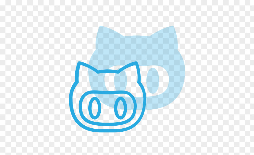 Github GitHub Logo Clip Art PNG