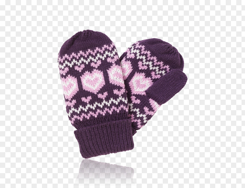 Glove Wool PNG