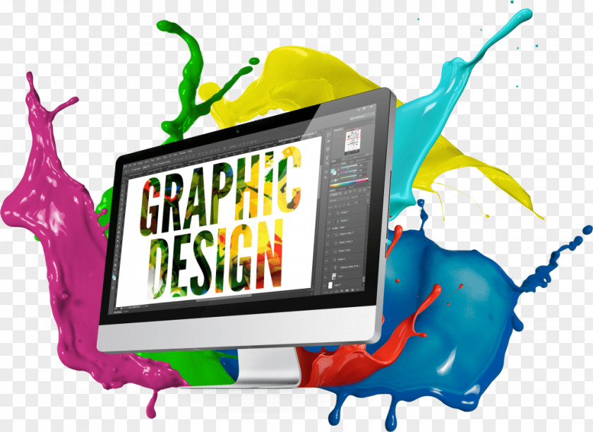 Graphic Web Development Designer PNG