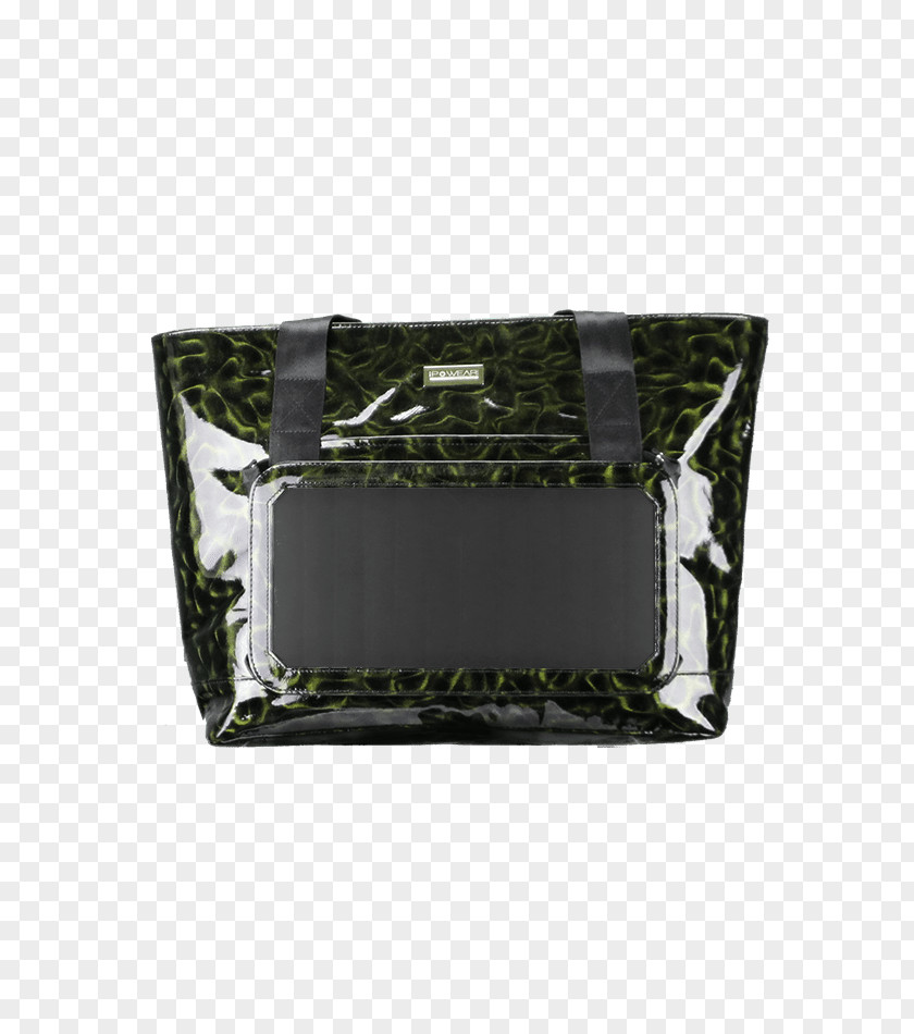 Green Purse Handbag Rectangle PNG