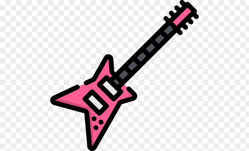 Guitar Icon Electric Technology Electronic Musical Instruments Clip Art PNG