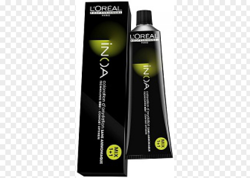 Loreal L'Oréal Professionnel Hair Coloring Beauty PNG