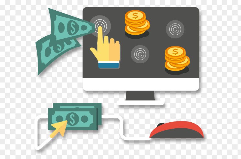 Marketing Pay-per-click Online Advertising Cost Per Impression Clip Art PNG
