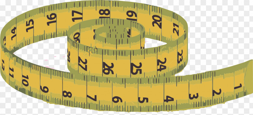 Measurement Tape Measures Ruler Pattern PNG