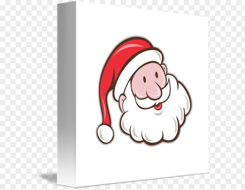 Santa Claus Father Christmas Clip Art PNG
