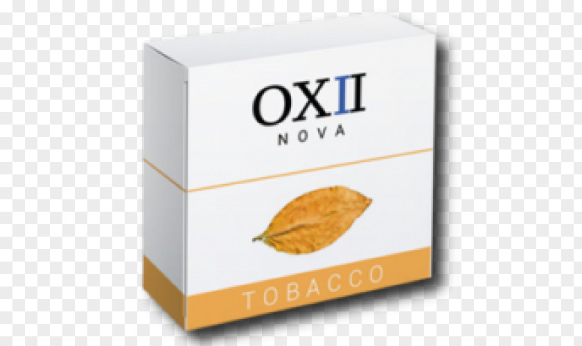TOBBACO Tobacco Electronic Cigarette NOVA Greece Brand PNG