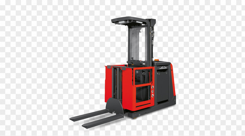 Truck Forklift Order Picking The Linde Group Pallet Jack Doosan PNG