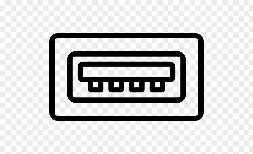 Usb Icon PNG