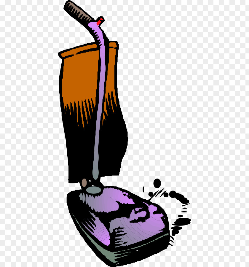 Vacuum Cliparts Cleaner Cleaning Clip Art PNG