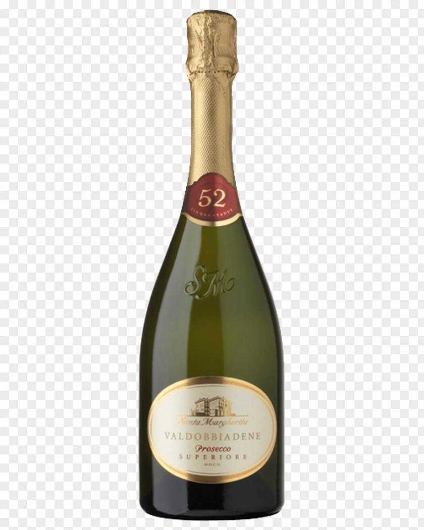 Wine Prosecco Sparkling Valdobbiadene Champagne PNG