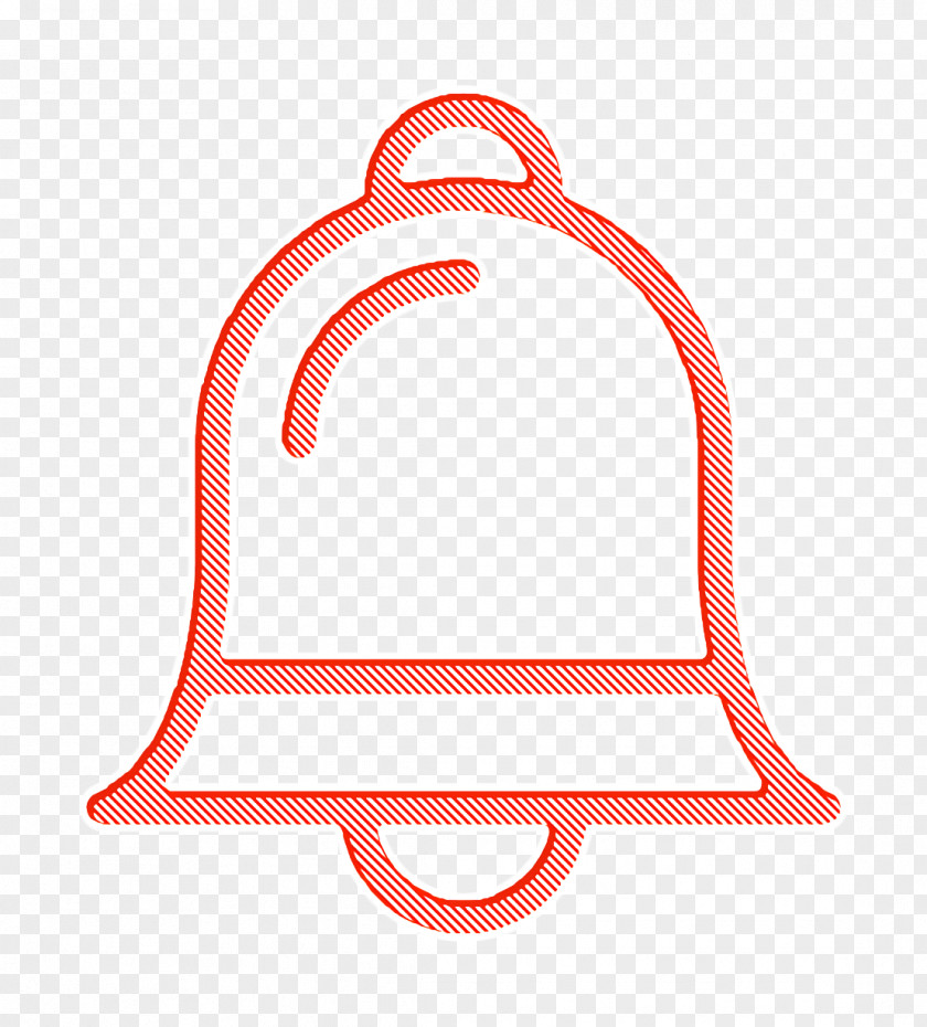 Alarm Icon Web UI Notification Bell PNG