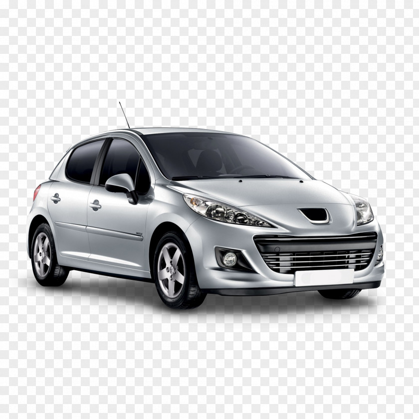 Changan Ford Mazda Peugeot 207 Car 208 4008 PNG