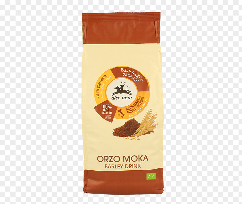 Coffee Caffè D'orzo Organic Food Moka Pot Roasted Grain Drink PNG