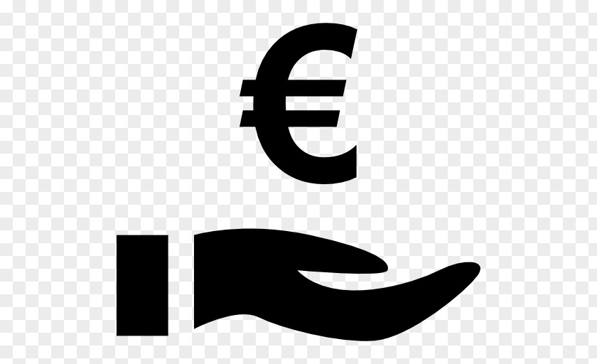 Color Business Card Euro Sign Money Currency Symbol PNG
