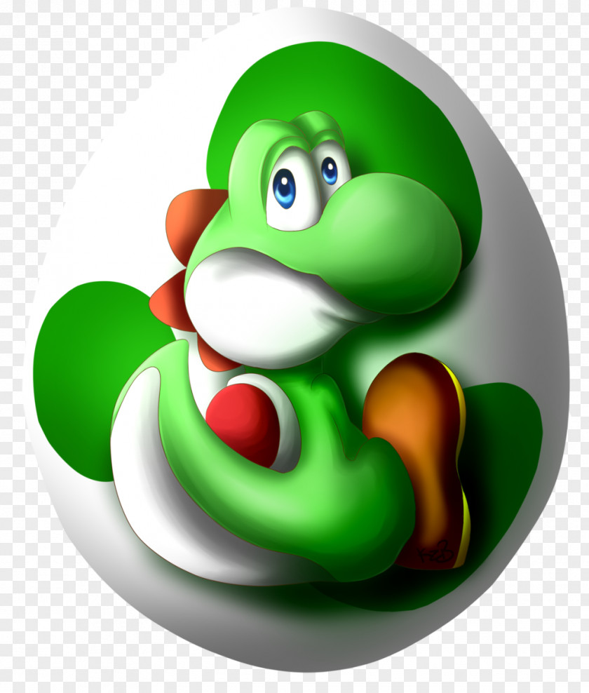 Day6 Super Smash Bros. For Nintendo 3DS And Wii U Yoshi Vertebrate Desktop Wallpaper Clip Art PNG