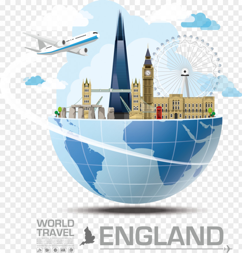 Decorative Building England Attractions Travel Stock Photography Royalty-free Illustration PNG