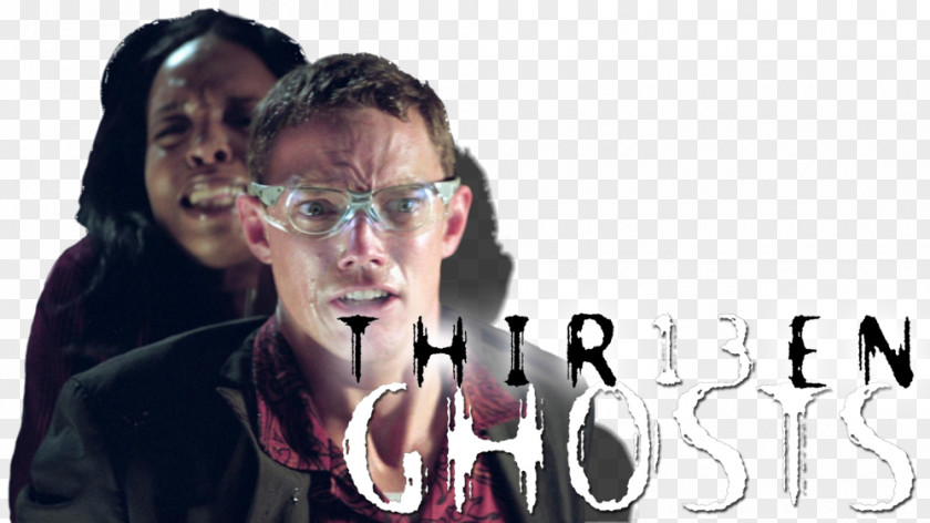 Ghost Thir13en Ghosts Matthew Lillard Isabella Smith 0 PNG