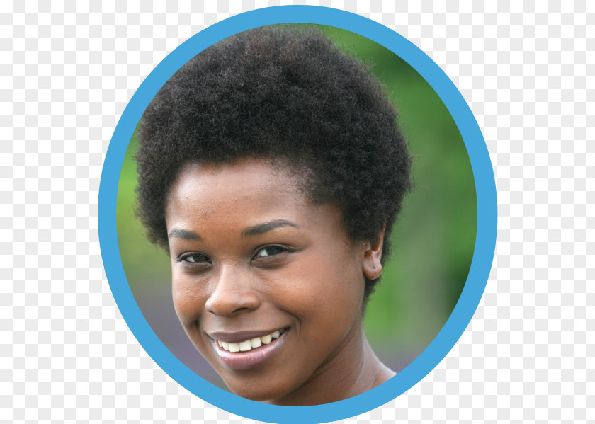 Hair Afro-textured Hairstyle Black PNG