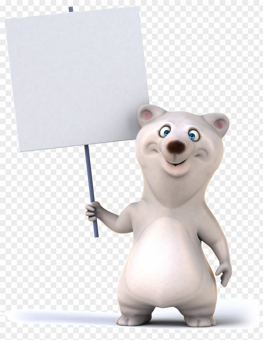 Hand Held Billboard Animals Animal Animation PNG