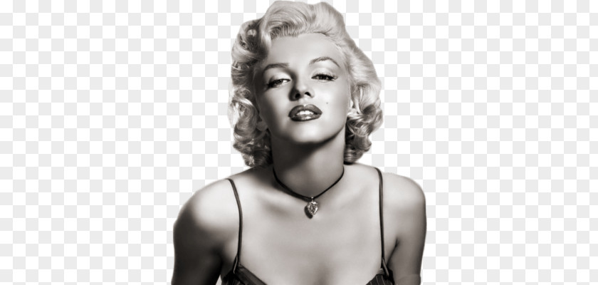 Marilyn Monroe Portrait PNG Portrait, clipart PNG