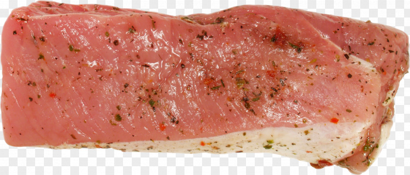Meat Picture Sausage Sirloin Steak PNG