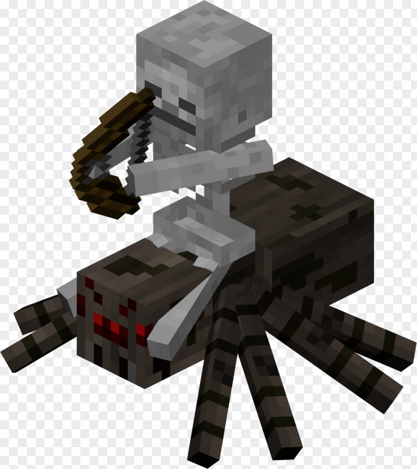 Minecraft Minecraft: Story Mode Mob Skeleton Video Game PNG