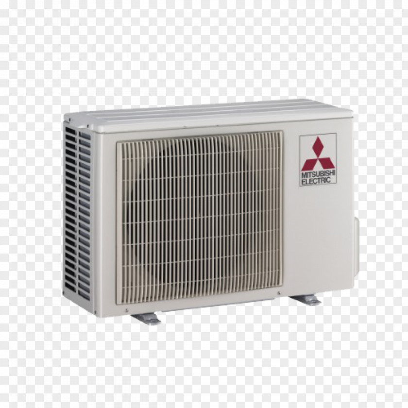 Mitsubishi Motors Air Conditioning Heat Pump British Thermal Unit PNG