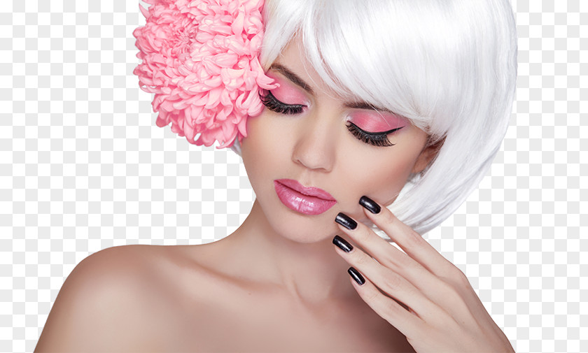 Nail Beauty Parlour Eyelash By Bow Salon Day Spa PNG