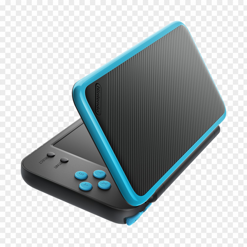 Nintendo Wii New 2DS XL Video Game Consoles PNG