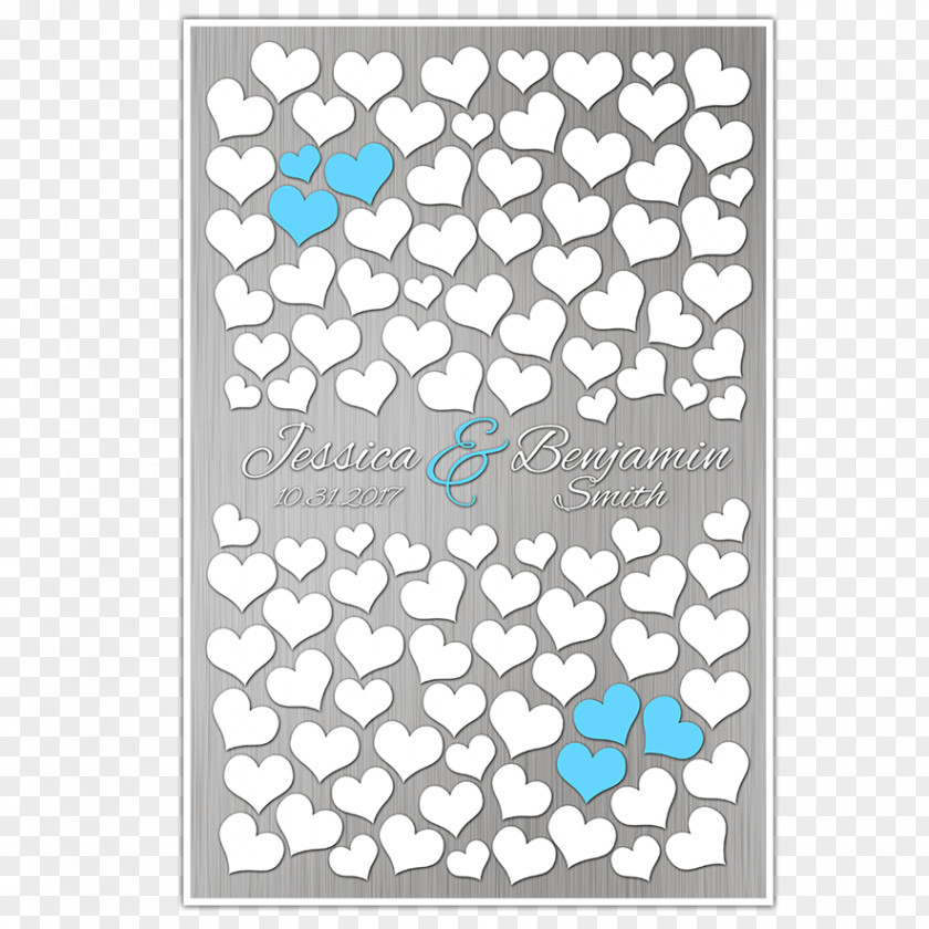 Paper Shadow Guestbook Plakat Naukowy Gift Wood PNG