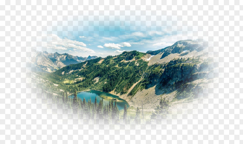 Park North Cascades National Contiguous United States Water Resources PNG