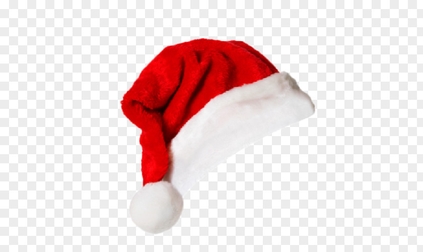 Santa Claus Christmas Suit Hat Clip Art PNG