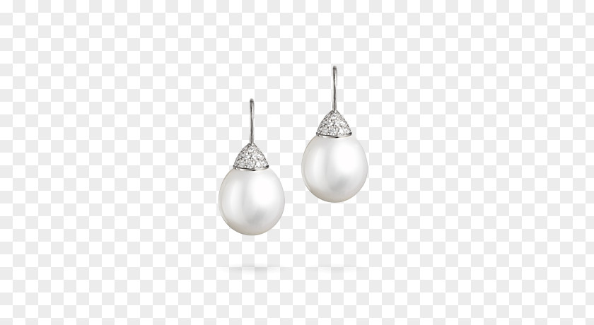 Silver Earring Lighting PNG