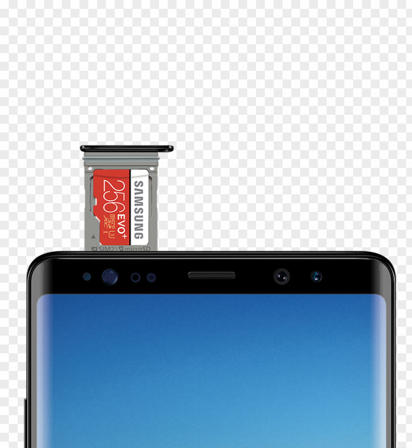 Smartphone Feature Phone Samsung Galaxy Note 8 S8 PNG
