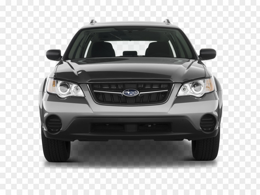 Subaru Compact Sport Utility Vehicle Mid-size Car PNG