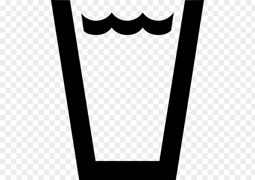 Water Glass Drinking Cup PNG