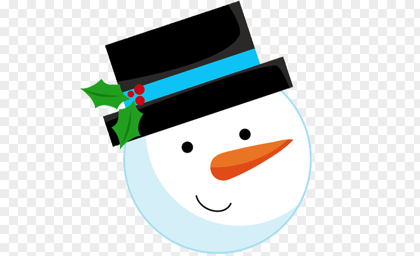 Christmas Jumper Snowman Clip Art PNG