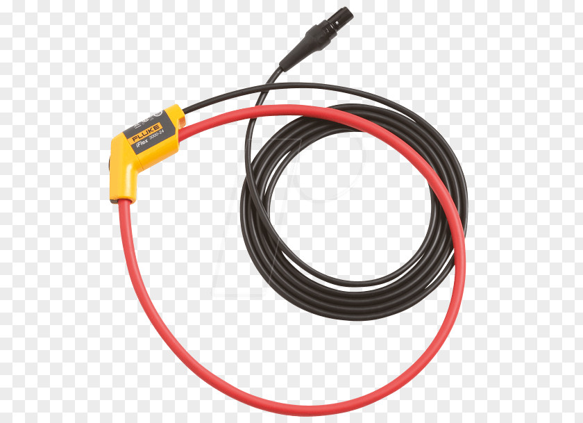 Current Clamp Fluke Corporation Alternating Electric Direct PNG