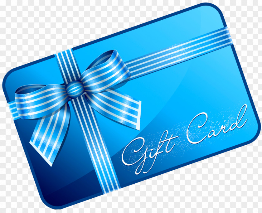 Gift Card Voucher Discounts And Allowances Credit PNG