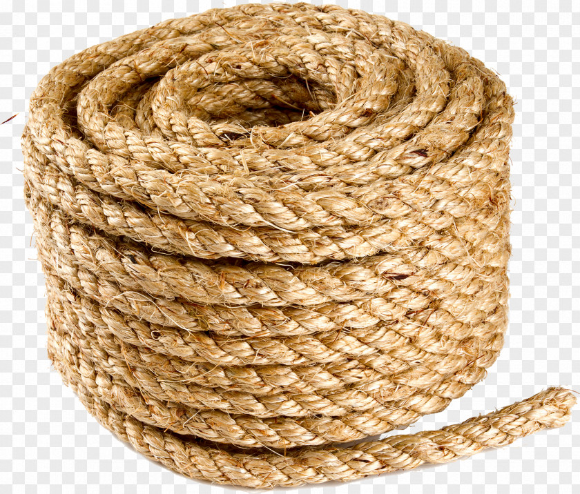 Hardware Accessory Beige Rope Twine PNG