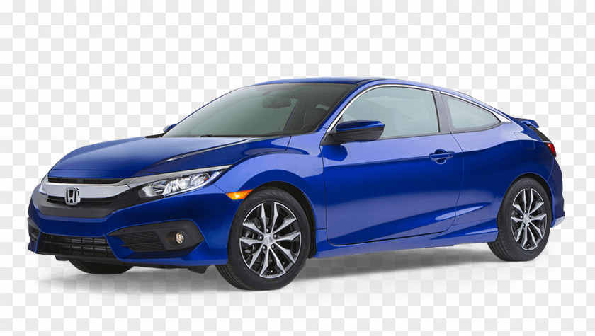 Honda City 2016 Civic EX-T Coupe Car LX-P Today PNG