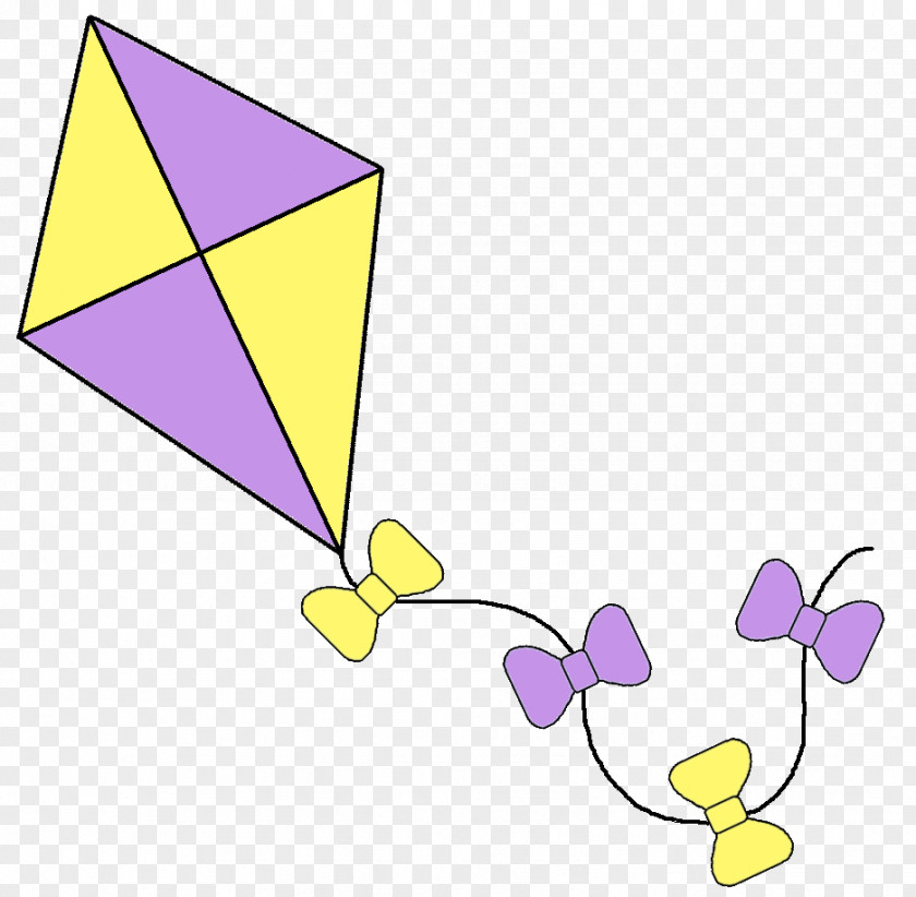 Kite Rhombus Clip Art PNG