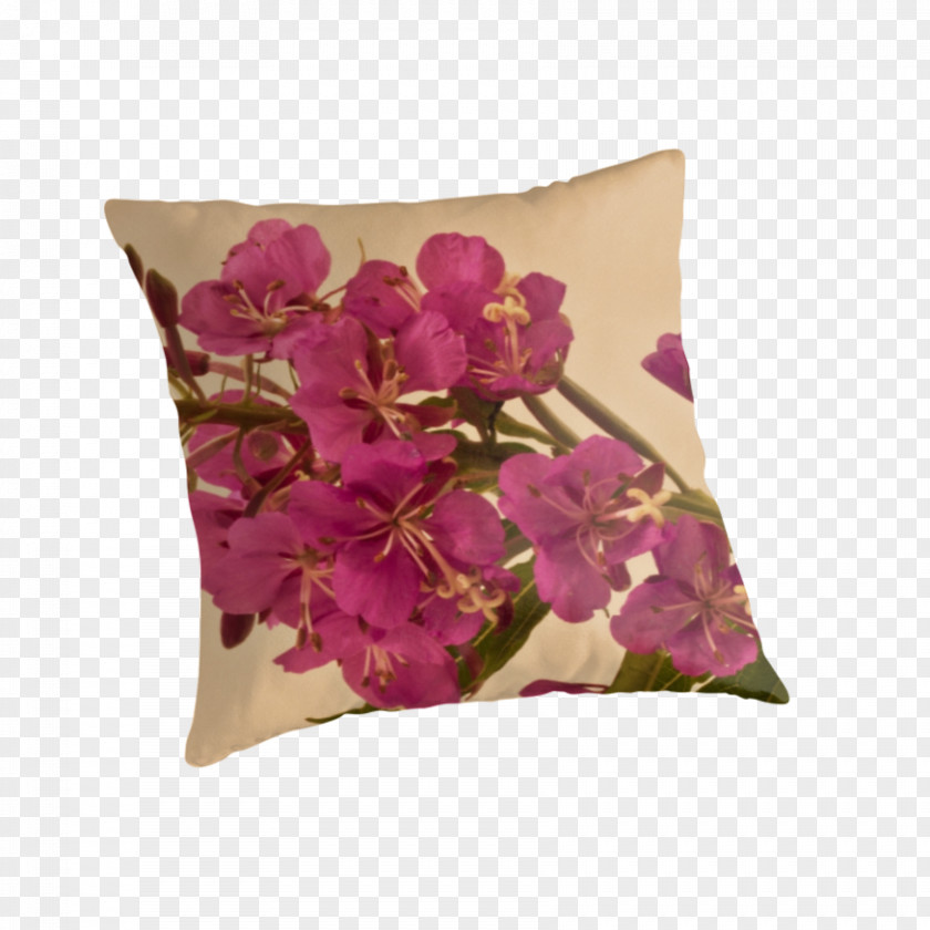 Marijuana Pillow Throw Pillows Cushion Pink M RTV PNG