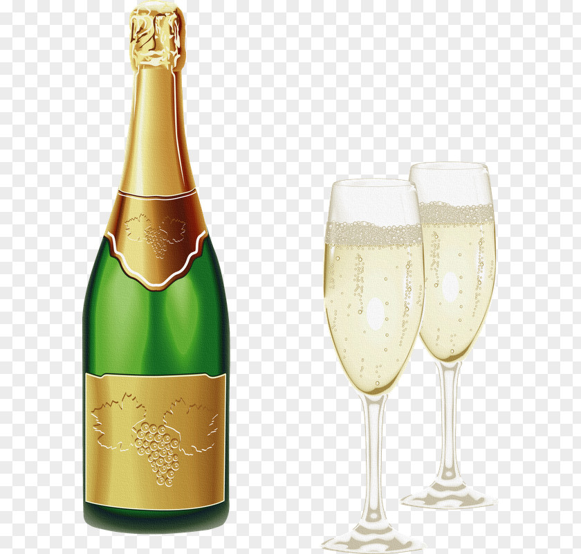 Noivos Champagne Glass Sparkling Wine Beer PNG