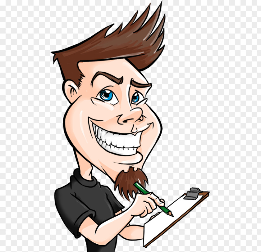 Painting Drawing Caricature Sketch PNG