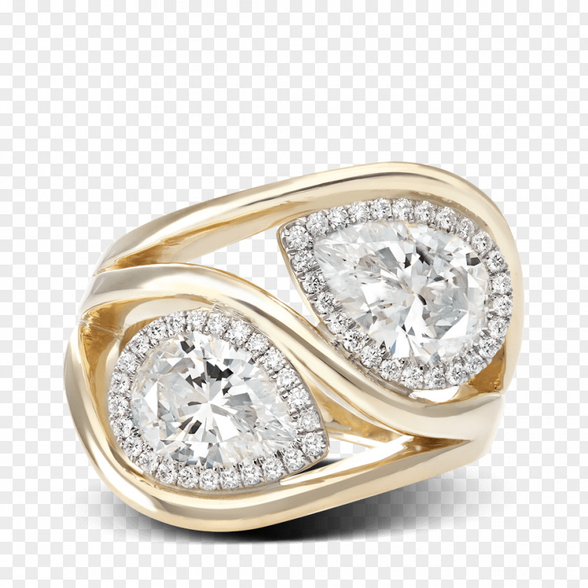 Ring Steven Kirsch Inc Wedding Gold Jewellery PNG