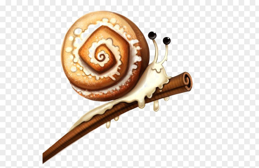 Snails Painting Drawing Art Illustration PNG