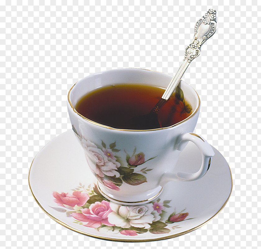 Tea Teacup Coffee Cafe Caffè Macchiato PNG