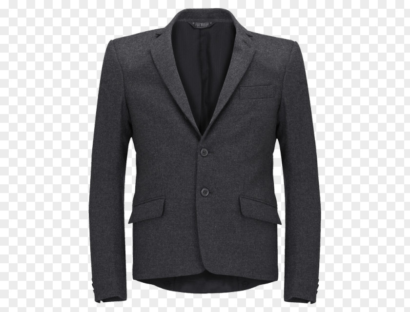Tweed Blazer Suit Clothing Jacket Coat PNG