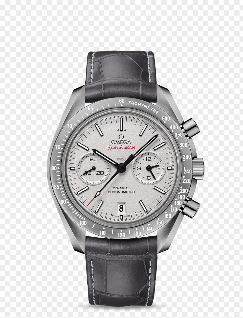 Watch Automatic Chronograph Tissot Omega SA PNG